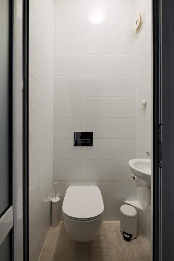 Spacious 3 Bedroom Home In Sofia'S Top Center Kültér fotó