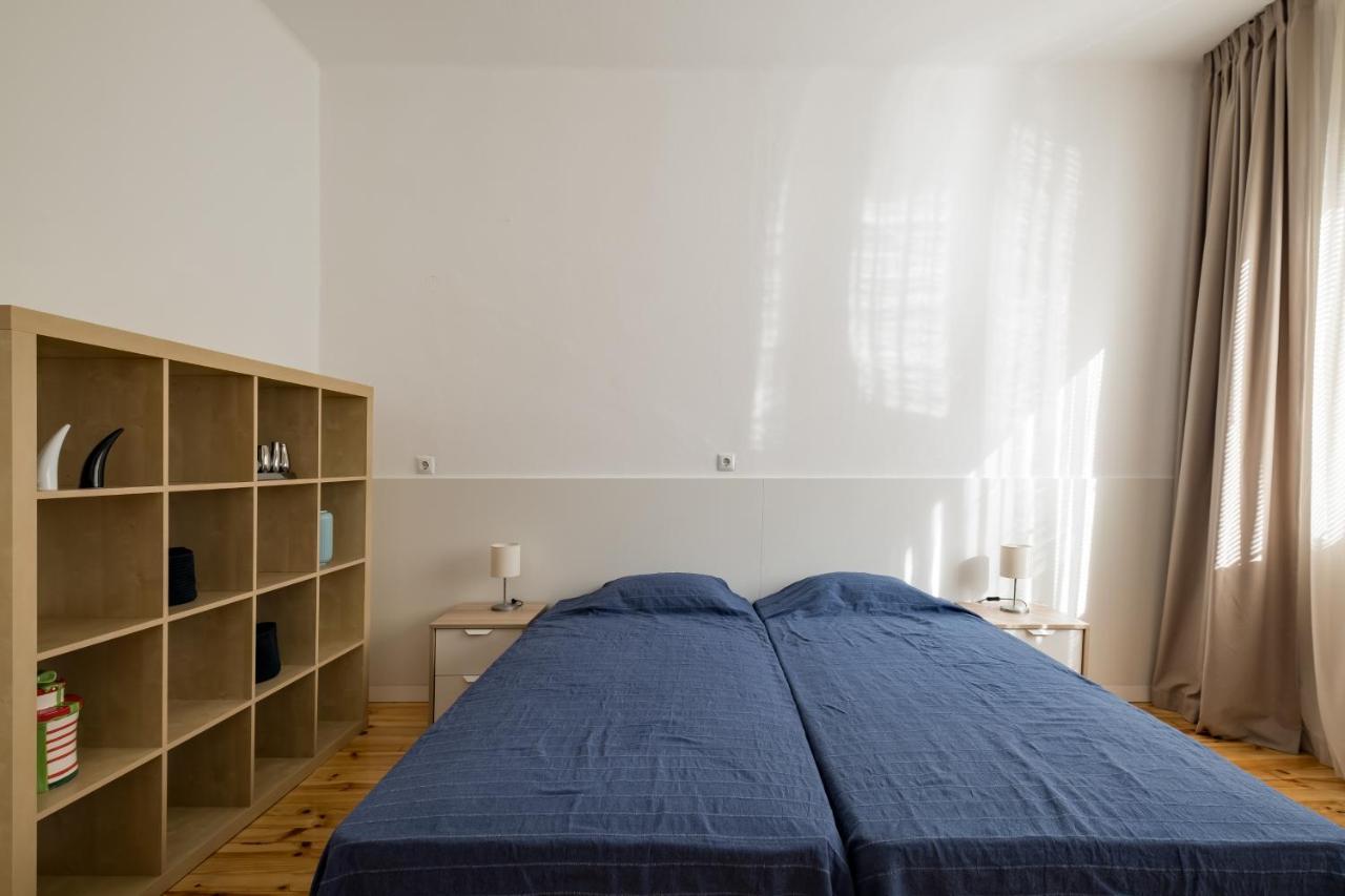 Spacious 3 Bedroom Home In Sofia'S Top Center Kültér fotó